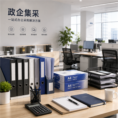 政企集采