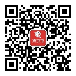微信公众号二维码